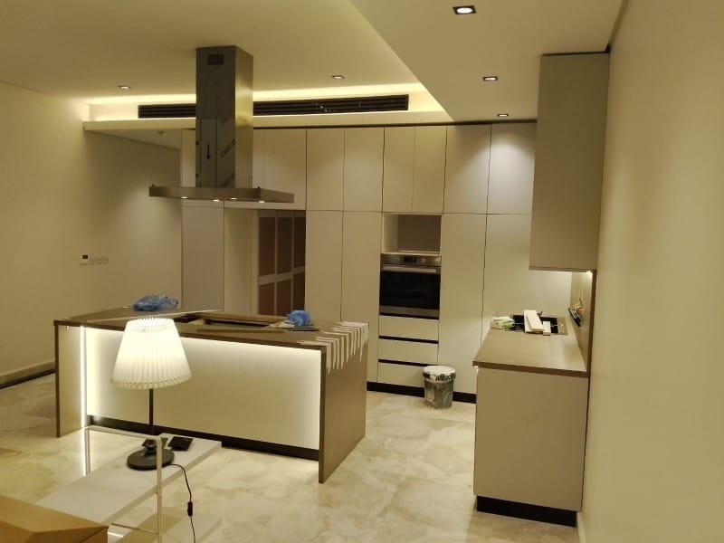 مطابخ الرياض للذبائح