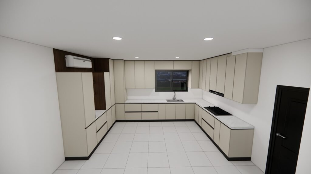 مطابخ جاهزه حراج بن قاسم الرياض