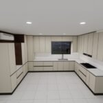 مطابخ جاهزه حراج بن قاسم الرياض