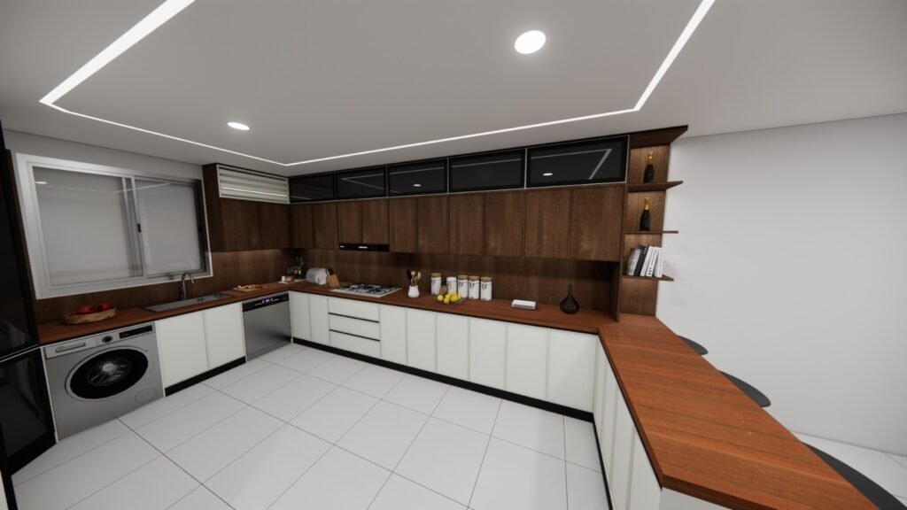 افضل محل تفصيل مطابخ بالرياض