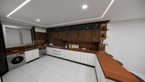 افضل محل تفصيل مطابخ بالرياض