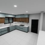 مطابخ تفصيل الرياض