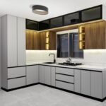 تفصيل مطابخ ألمنيوم الرياض