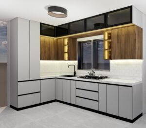 تفصيل مطابخ ألمنيوم الرياض