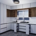 مطابخ الصناعية القديمة الرياض 