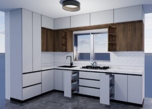 مطابخ الصناعية القديمة الرياض 