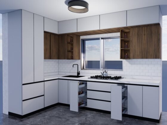 مطابخ الصناعية القديمة الرياض 