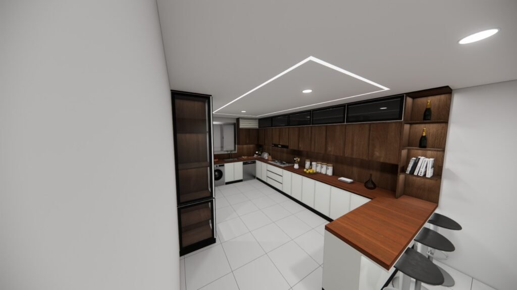 أفضل مصانع تفصيل مطابخ