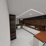 أفضل مصانع تفصيل مطابخ