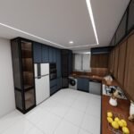 مخرج 17 للاثاث