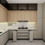 مطابخ مخرج 17 الدائري الشرقي الرياض