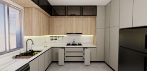 مطابخ مخرج 17 الدائري الشرقي الرياض