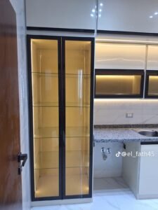 تفصيل مطابخ حي الياسمين