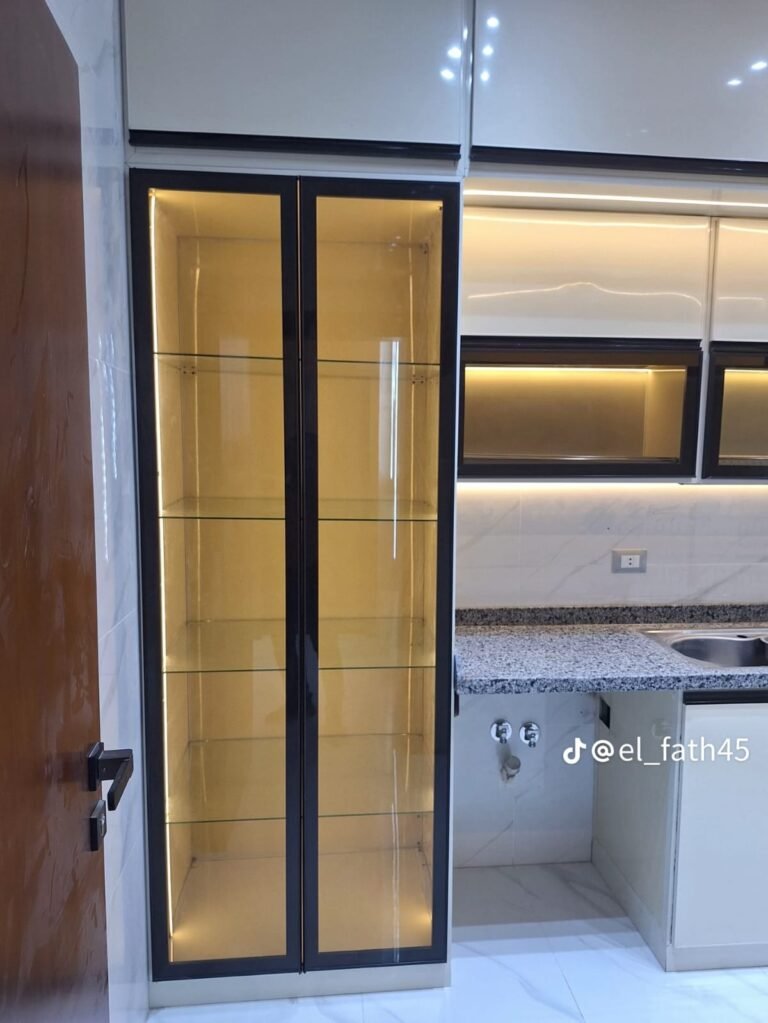 مطابخ ايكيا السعودية | مقارنة الأنظمة والتفصيل
