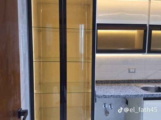 تفصيل مطابخ