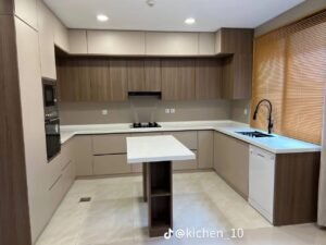 تفصيل وصيانة مطابخ الرياض