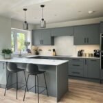 تفصيل مطابخ شرق الرياض