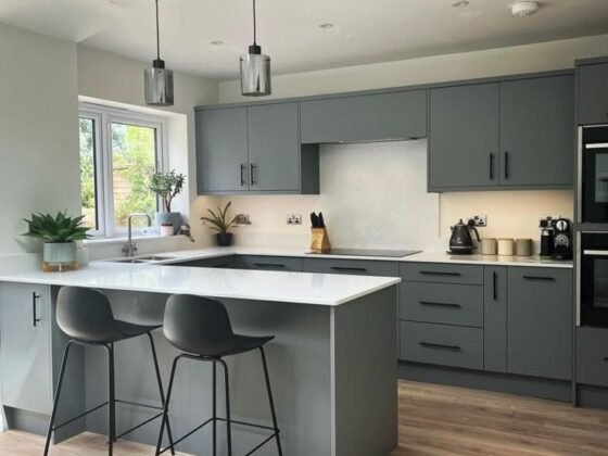 تفصيل مطابخ شرق الرياض