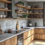 محلات تفصيل المطابخ الرياض