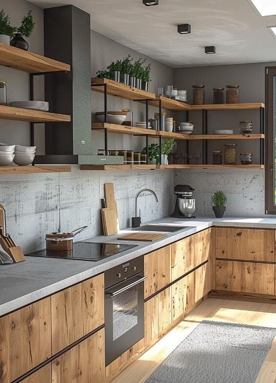 محلات تفصيل المطابخ الرياض