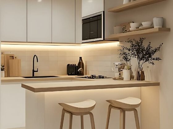 تفصيل مطابخ غرب الرياض