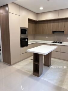 تفصيل مطابخ ايكيا الرياض