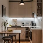 مطابخ موردن حديث