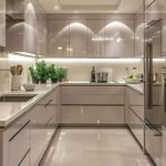 تفصيل مطابخ رخيصة بالرياض