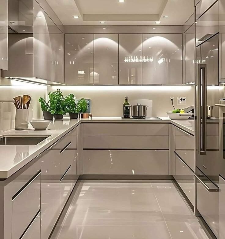 تفصيل مطابخ رخيصة بالرياض