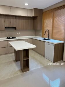 مطابخ تفصيل الرياض