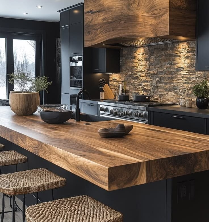 تفصيل مطابخ غرب الرياض