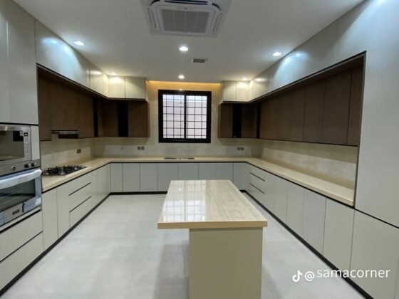 ورشة مطابخ الرياض مخرج 17