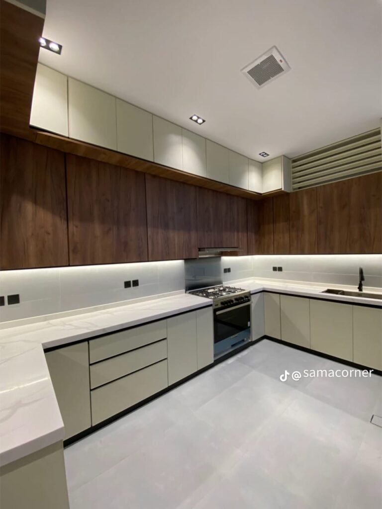 تفصيل مطابخ الرمال الرياض مقاله