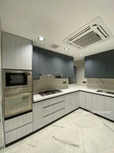 مطابخ رخيصه في الرياض