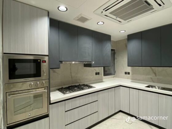 مطابخ رخيصه في الرياض