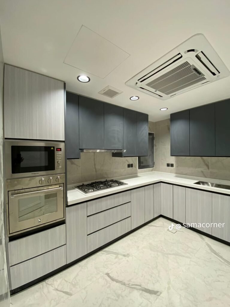 مطابخ رخيصه في الرياض