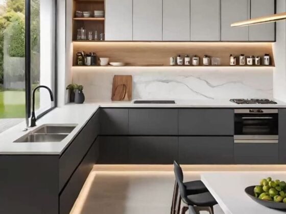 مطابخ جاهزة الرياض