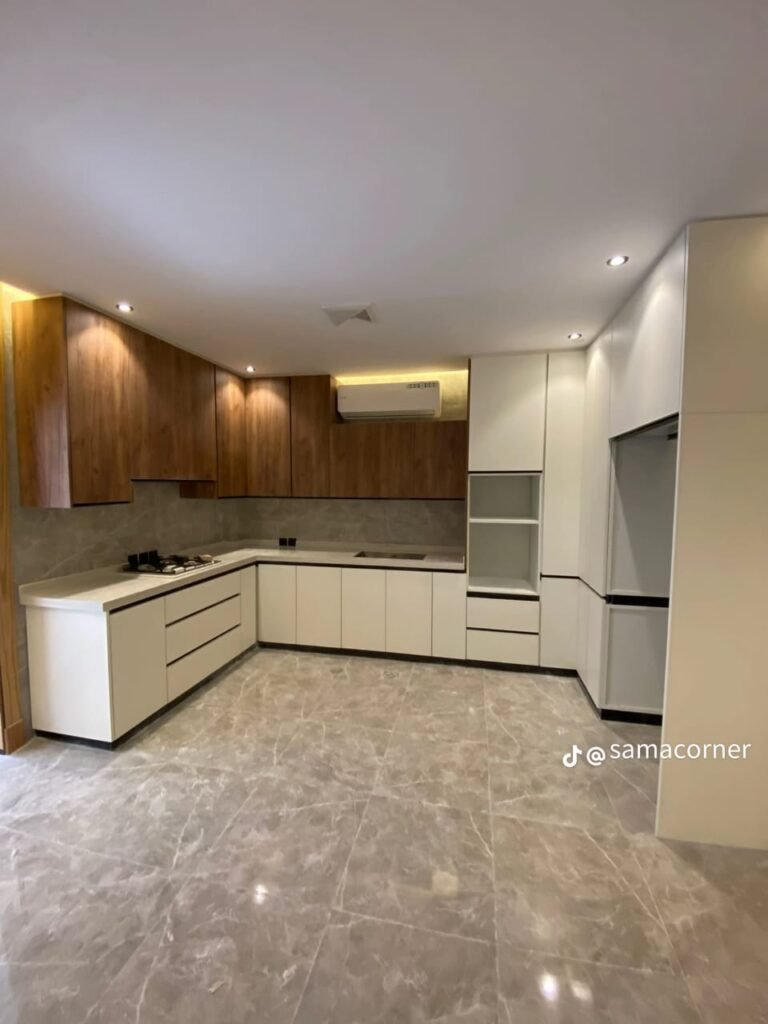 مصنع مطابخ الرياض