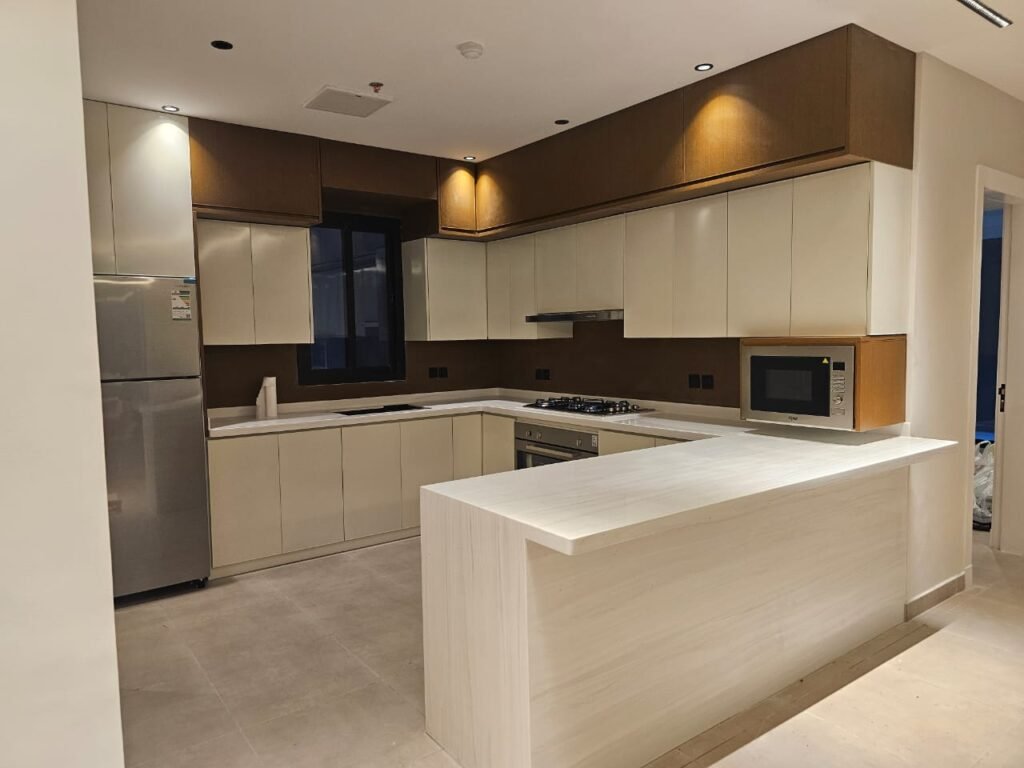 فني مطابخ المنيوم بالرياض