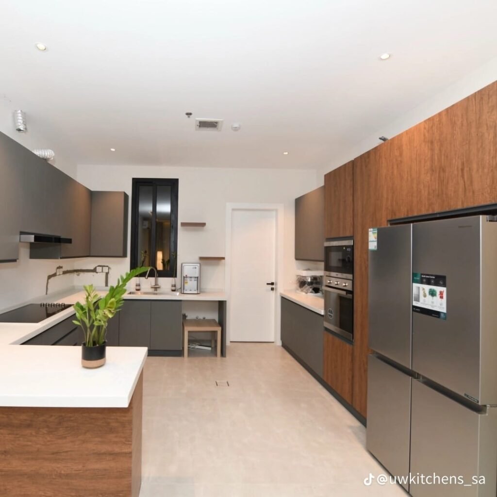 أسعار المطابخ في الرياض