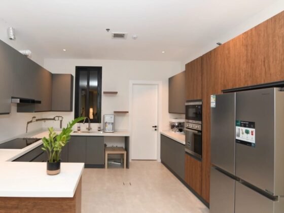 مطابخ تفصيل بالرياض