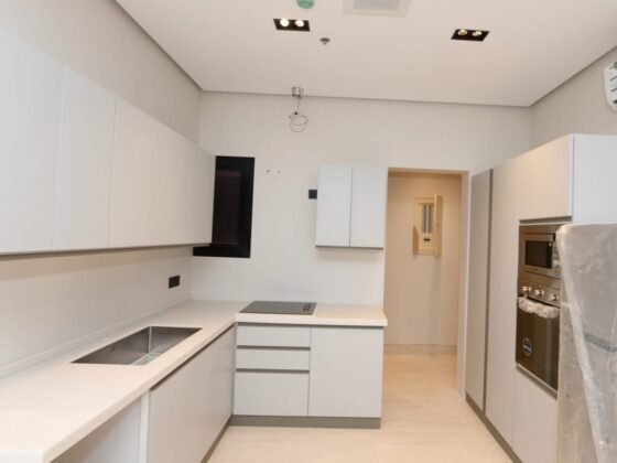 شركة تفصيل مطابخ