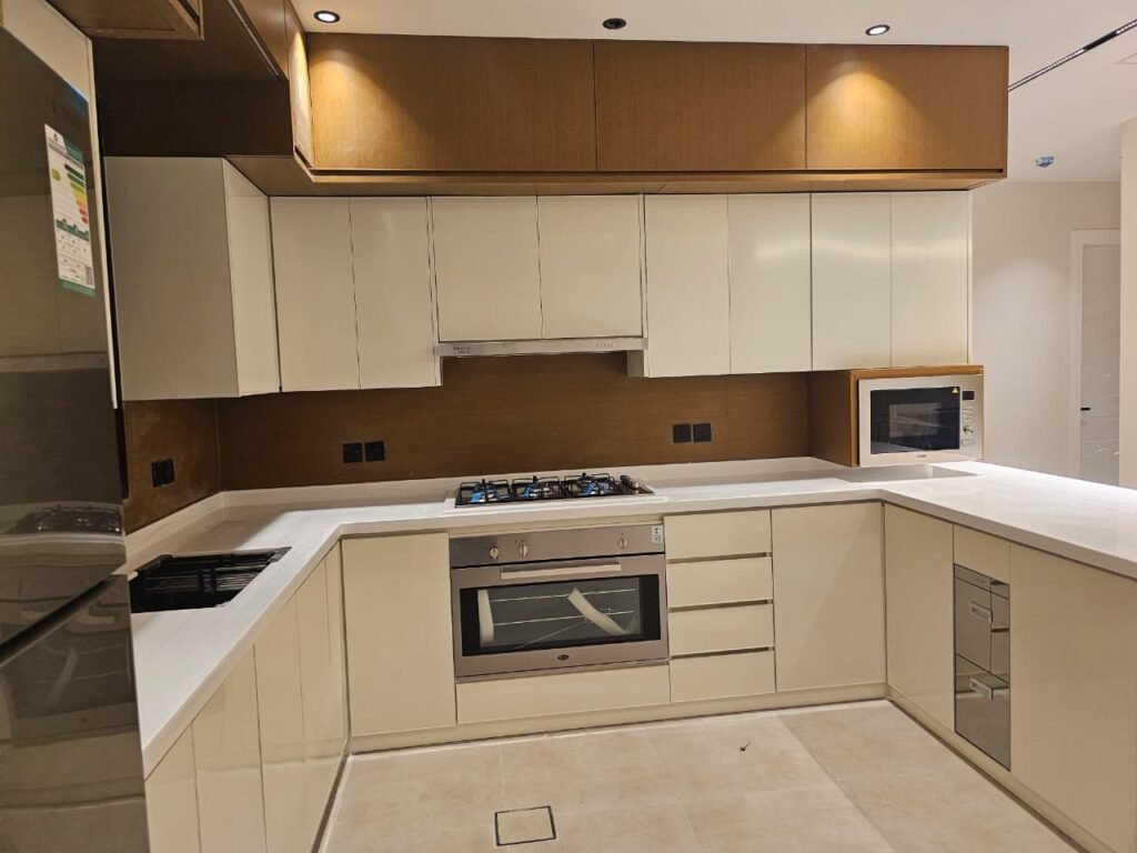 ارخص محلات تفصيل مطابخ بالرياض