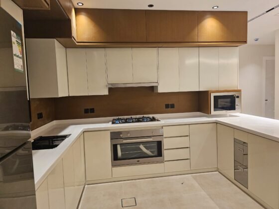 تفصيل مطابخ في الرياض