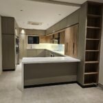 تفصيل مطابخ حي حطين الرياض