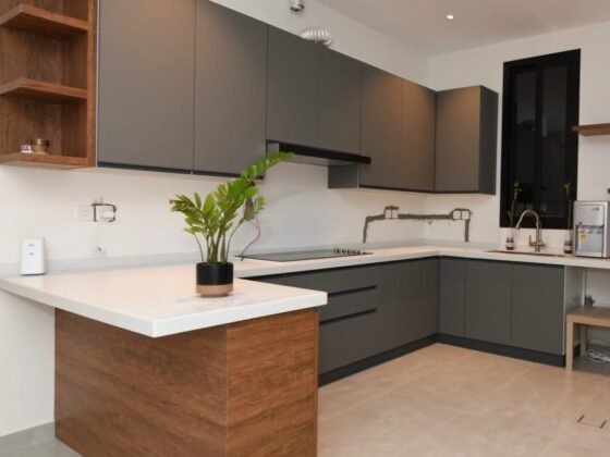 تفصيل مطابخ حي الملقا حي القيروان حي العليا حي صلاح الدين