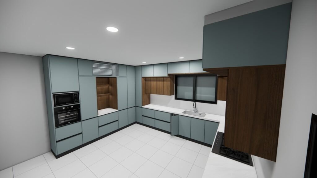 تفصيل مطابخ حراج