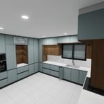 تفصيل مطابخ حراج