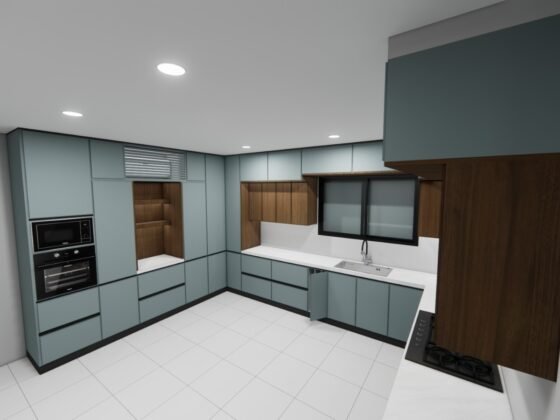 تفصيل مطابخ حراج