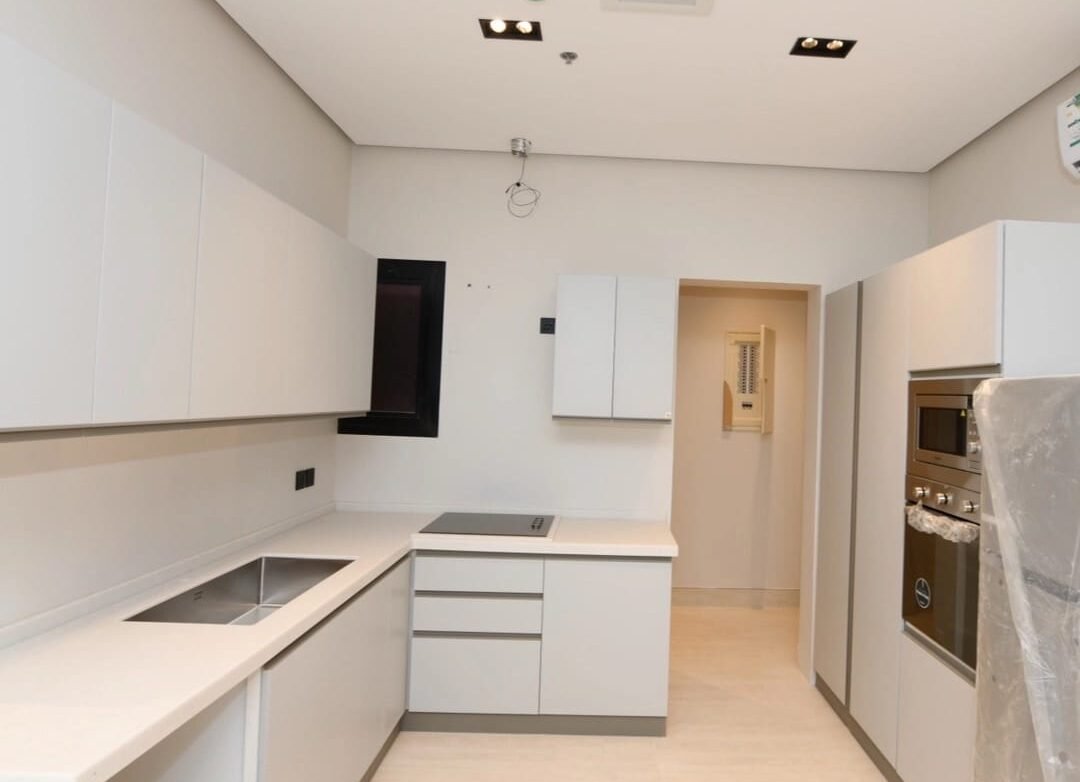 تفصيل مطابخ ألمنيوم بالرياض